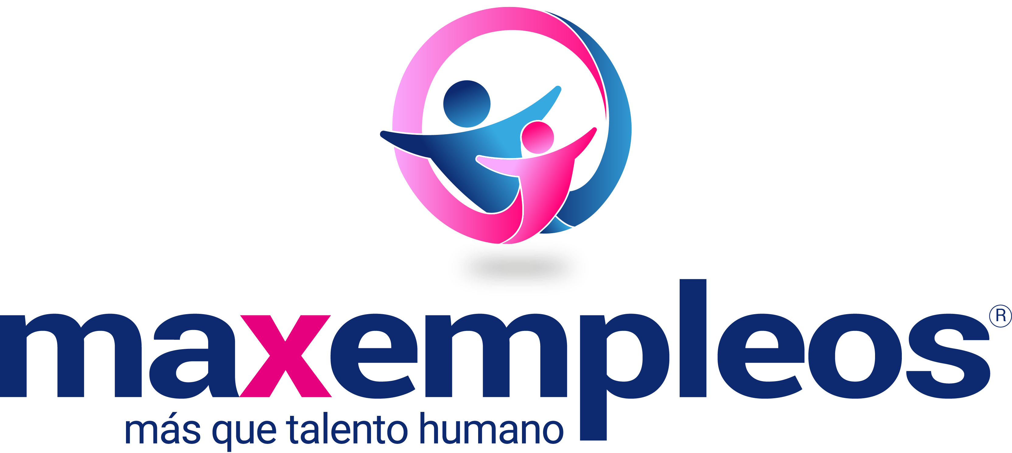 MaxEmpleos — más que talento humano