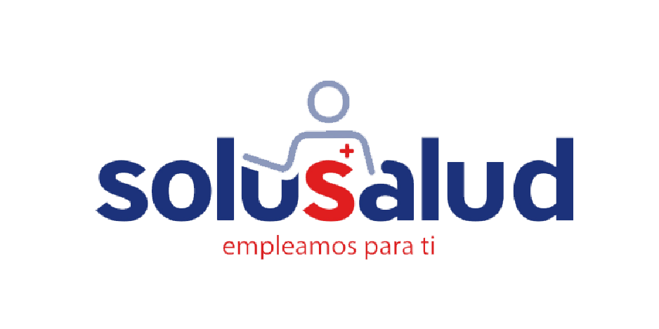 Solusalud — empleamos para ti